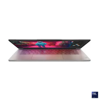 Lenovo Yoga Slim 7/15ILL9/U7-256V/15,3"/2880x1800/16GB/512GB SSD/Arc 140V/W11H/Gray/3R Lenovo Yoga Slim 7/15ILL9/U7-256V/15,3"/2880x1800/16GB/512GB SSD/Arc 140V/W11H/Gray/3R