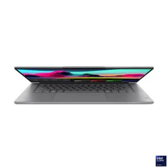 Lenovo Yoga Slim 7/15ILL9/U7-256V/15,3"/2880x1800/16GB/512GB SSD/Arc 140V/W11H/Gray/3R Lenovo Yoga Slim 7/15ILL9/U7-256V/15,3"/2880x1800/16GB/512GB SSD/Arc 140V/W11H/Gray/3R