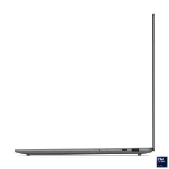 Lenovo Yoga Slim 7/15ILL9/U7-256V/15,3"/2880x1800/16GB/512GB SSD/Arc 140V/W11H/Gray/3R Lenovo Yoga Slim 7/15ILL9/U7-256V/15,3"/2880x1800/16GB/512GB SSD/Arc 140V/W11H/Gray/3R