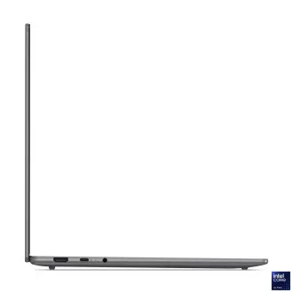 Lenovo Yoga Slim 7/15ILL9/U7-256V/15,3"/2880x1800/16GB/512GB SSD/Arc 140V/W11H/Gray/3R Lenovo Yoga Slim 7/15ILL9/U7-256V/15,3"/2880x1800/16GB/512GB SSD/Arc 140V/W11H/Gray/3R
