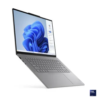 Lenovo Yoga Slim 7/15ILL9/U7-256V/15,3"/2880x1800/16GB/512GB SSD/Arc 140V/W11H/Gray/3R Lenovo Yoga Slim 7/15ILL9/U7-256V/15,3"/2880x1800/16GB/512GB SSD/Arc 140V/W11H/Gray/3R
