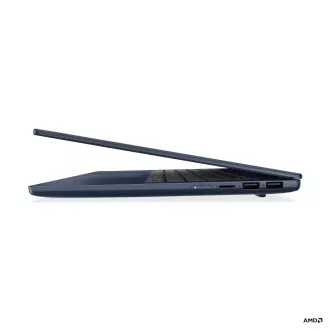 Lenovo IdeaPad Slim 5/14AHP10/R7-8845HS/14"/WUXGA/24GB/512GB/AMD int/W11H/Blue/2R