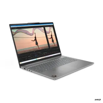 Lenovo IdeaPad Slim 5/16AKP10/AI5-340/16"/WUXGA/16GB/512GB SSD/AMD int/W11H/Gray/2R