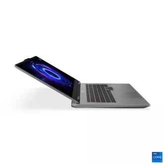 Lenovo LOQ/17IRX10/i7-13650HX/17,3"/FHD/16GB/1TB/RTX 5050/W11H/Gray/2R