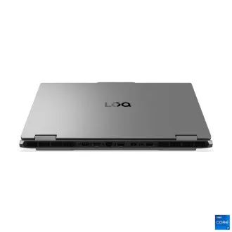 Lenovo LOQ/17IRX10/i7-13650HX/17,3"/FHD/16GB/1TB/RTX 5050/W11H/Gray/2R Lenovo LOQ/17IRX10/i7-13650HX/17,3"/FHD/16GB/1TB/RTX 5050/W11H/Gray/2R