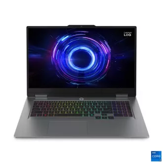 Lenovo LOQ/17IRX10/i7-14700HX/17,3"/FHD/32GB/1TB/RTX 5060/bez OS/Gray/2R