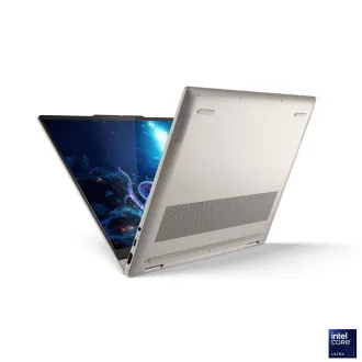 Lenovo Yoga 7 2-in-1/14ILL10/U7-258V/14"/2880x1800/T/32GB/1TB SSD/Arc 140V/W11H/Seashell/3R On-Site