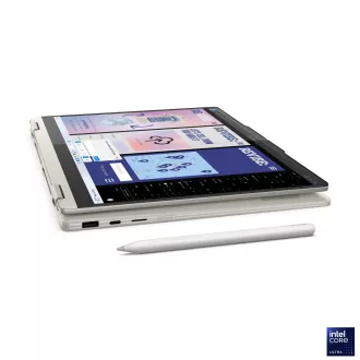 Lenovo Yoga 7 2-in-1/14ILL10/U7-258V/14"/2880x1800/T/32GB/1TB SSD/Arc 140V/W11H/Seashell/3R On-Site