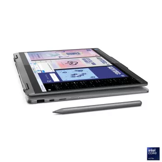 Lenovo Yoga 7 2-in-1/14ILL10/U7-256V/14"/2880x1800/T/16GB/1TB SSD/Arc 140V/W11H/Gray/3R