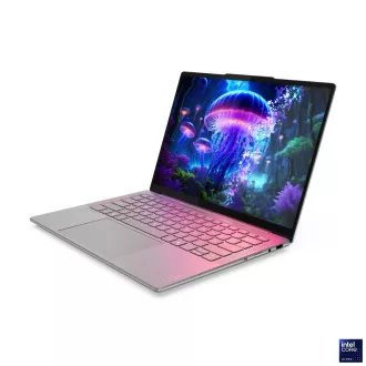 Lenovo Yoga Slim 7/14ILL10/U7-256V/14"/2880x1800/16GB/1TB SSD/Arc 140V/W11H/Gray/3R On-Site