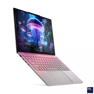Lenovo Yoga Slim 7/14ILL10/U7-256V/14"/2880x1800/16GB/1TB SSD/Arc 140V/W11H/Gray/3R On-Site