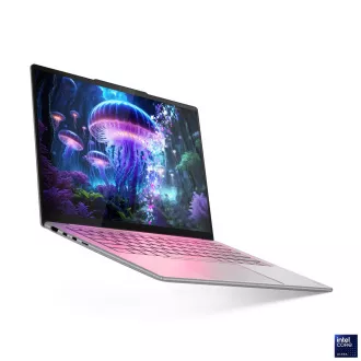 Lenovo Yoga Slim 7/14ILL10/U7-256V/14"/2880x1800/16GB/1TB SSD/Arc 140V/W11H/Gray/3R On-Site