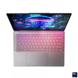 Lenovo Yoga Slim 7/14ILL10/U7-256V/14"/2880x1800/16GB/1TB SSD/Arc 140V/W11H/Gray/3R On-Site