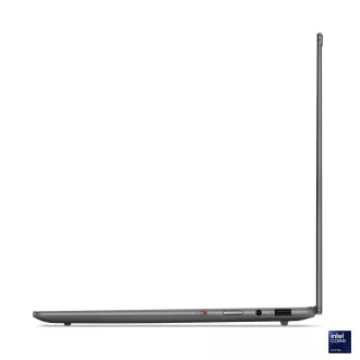 Lenovo Yoga Slim 7/14ILL10/U7-256V/14"/2880x1800/16GB/1TB SSD/Arc 140V/W11H/Gray/3R On-Site