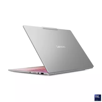Lenovo Yoga Slim 7/14ILL10/U7-256V/14"/2880x1800/16GB/1TB SSD/Arc 140V/W11H/Gray/3R On-Site