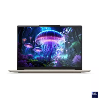 Lenovo Yoga Slim 7/14ILL10/U5-226V/14"/2880x1800/16GB/1TB SSD/Arc 130V/W11H/Seashell/3R On-Site