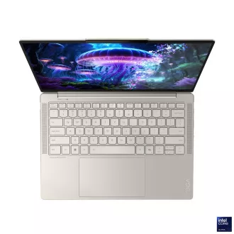 Lenovo Yoga Slim 7/14ILL10/U5-226V/14"/2880x1800/16GB/1TB SSD/Arc 130V/W11H/Seashell/3R On-Site