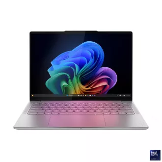 Lenovo Yoga Slim 7/14ILL10/U5-226V/14"/WUXGA/16GB/512GB SSD/Arc 130V/W11H/Gray/3R On-Site Lenovo Yoga Slim 7/14ILL10/U5-226V/14"/WUXGA/16GB/512GB SSD/Arc 130V/W11H/Gray/3R On-Site