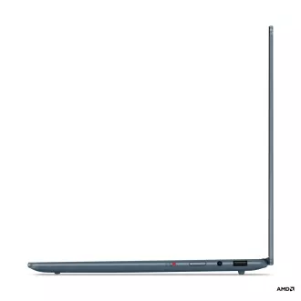 Lenovo Yoga Slim 7/14AKP10/AI7-350/14"/2880x1800/16GB/1TB SSD/AMD int/W11H/Tidal Teal/3R On-Site