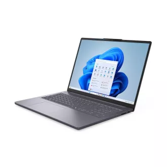 Lenovo IdeaPad Slim 3/16ARP10/R5-7535HS/16"/2880x1800/16GB/512GB/AMD int/W11H/Gray/2R