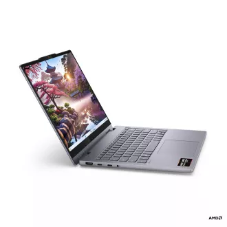Lenovo IdeaPad 5 2-in-1/14AKP10/AI5-340/14"/WUXGA/T/16GB/512GB/AMD int/W11H/Gray/2R