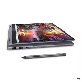 Lenovo IdeaPad 5 2-in-1/14AKP10/AI5-340/14"/WUXGA/T/16GB/512GB/AMD int/W11H/Gray/2R