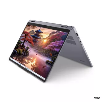 Lenovo IdeaPad 5 2-in-1/16AKP10/AI5-340/16"/WUXGA/T/16GB/1TB/AMD int/W11H/Gray/2R Lenovo IdeaPad 5 2-in-1/16AKP10/AI5-340/16"/WUXGA/T/16GB/1TB/AMD int/W11H/Gray/2R