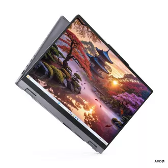 Lenovo IdeaPad 5 2-in-1/16AKP10/AI5-340/16"/WUXGA/T/16GB/1TB/AMD int/W11H/Gray/2R Lenovo IdeaPad 5 2-in-1/16AKP10/AI5-340/16"/WUXGA/T/16GB/1TB/AMD int/W11H/Gray/2R