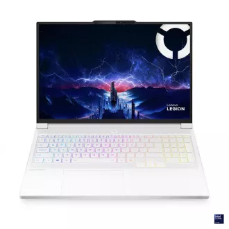 Lenovo Legion 7/16IAX10/U7-255HX/16"/2560x1600/32GB/1TB/RTX 5060/bez OS/White/3R On-Site