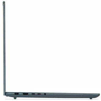 Lenovo Yoga Pro 9/16IAH10/U9-285H/16"/3200x2000/T/64GB/2TB/RTX 5070/W11H/Tidal Teal/3R