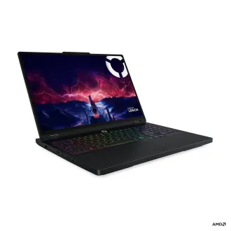 Lenovo Legion Pre 5/16ADR10/R7-8745HX/16"/2560x1600/32GB/1TB/RTX 5060/bez OS/Black/3R