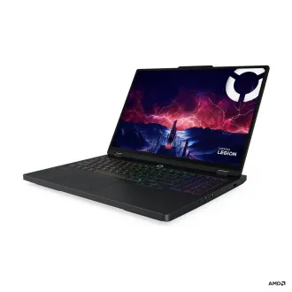 Lenovo Legion Pre 5/16ADR10/R7-8745HX/16"/2560x1600/32GB/1TB/RTX 5060/bez OS/Black/3R