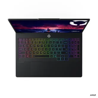 Lenovo Legion Pre 5/16ADR10/R7-8745HX/16"/2560x1600/32GB/1TB/RTX 5060/bez OS/Black/3R