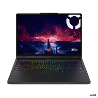 Lenovo Legion Pre 5/16ADR10/R7-8745HX/16"/2560x1600/32GB/1TB/RTX 5060/W11H/Black/3R