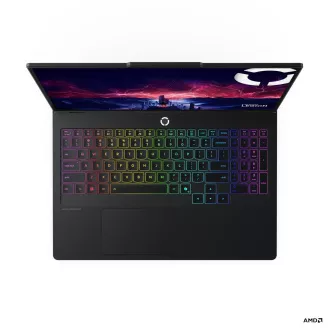 Lenovo Legion Pre 5/16ADR10/R7-8745HX/16"/2560x1600/32GB/1TB/RTX 5060/W11H/Black/3R
