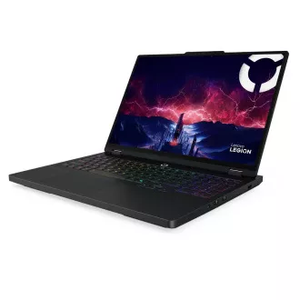 Lenovo Legion Pre 5/16ADR10/R9-8940HX/16"/2560x1600/32GB/1TB/RTX 5070/W11P/Black/3R