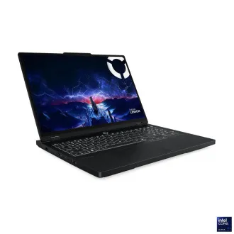 Lenovo Legion Pre 5/16IAX10H/U9-275HX/16"/2560x1600/32GB/2TB/RTX 5070Ti/bez OS/Black/3R