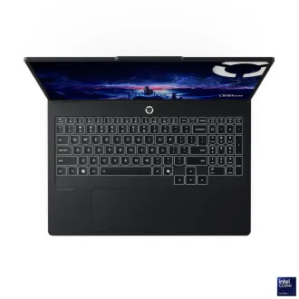 Lenovo Legion Pre 5/16IAX10H/U9-275HX/16"/2560x1600/32GB/2TB/RTX 5070Ti/bez OS/Black/3R