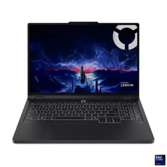 Lenovo Legion Pre 5/16IAX10H/U9-275HX/16"/2560x1600/32GB/1TB/RTX 5070Ti/W11H/Black/3R