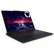 Lenovo Legion Pre 7/16AFR10H/R9-9955HX/16"/2560x1600/32GB/1TB/RTX 5070Ti/W11P/Black/3R