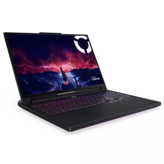 Lenovo Legion Pre 7/16AFR10H/R9-9955HX/16"/2560x1600/32GB/1TB/RTX 5070Ti/W11P/Black/3R Lenovo Legion Pre 7/16AFR10H/R9-9955HX/16"/2560x1600/32GB/1TB/RTX 5070Ti/W11P/Black/3R
