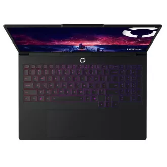 Lenovo Legion Pre 7/16AFR10H/R9-9955HX/16"/2560x1600/32GB/1TB/RTX 5070Ti/W11P/Black/3R Lenovo Legion Pre 7/16AFR10H/R9-9955HX/16"/2560x1600/32GB/1TB/RTX 5070Ti/W11P/Black/3R