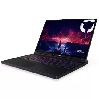 Lenovo Legion Pre 7/16AFR10H/R9-9955HX3D/16"/2560x1600/32GB/1TB/RTX 5080/bez OS/Black/3R