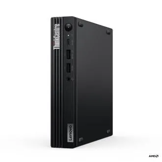 Lenovo ThinkCentre M/M75q Gen 5/Tiny/R7PRO-8700GE/16GB/512GB/AMD int/W11P/5RNBD