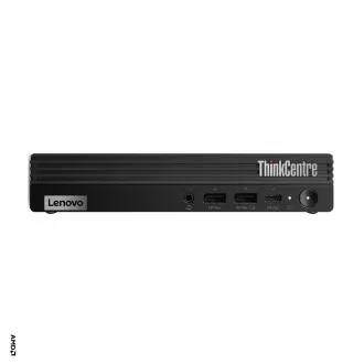 Lenovo ThinkCentre M/M75q Gen 5/Tiny/R7PRO-8700GE/16GB/512GB/AMD int/W11P/5RNBD