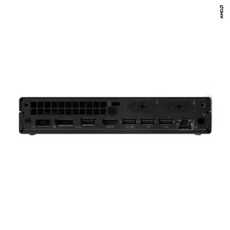Lenovo ThinkCentre M/M75q Gen 5/Tiny/R7PRO-8700GE/16GB/512GB/AMD int/W11P/5RNBD