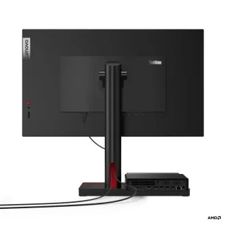 Lenovo ThinkCentre M/M75q Gen 5/Tiny/R7PRO-8700GE/16GB/512GB/AMD int/W11P/5RNBD