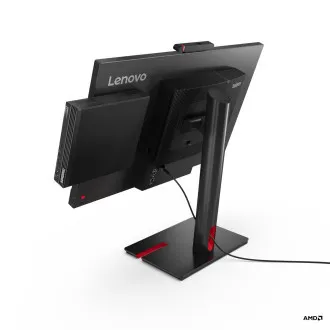 Lenovo ThinkCentre M/M75q Gen 5/Tiny/R7PRO-8700GE/16GB/512GB/AMD int/W11P/5RNBD