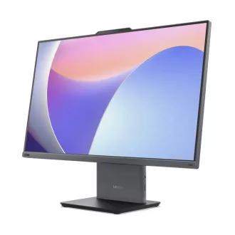 Lenovo ThinkCentre neo/50a 27 Gén 5/27"/FHD/T/i7-13620H/16GB/1TB/Intel int/W11P/Sivá/3R Lenovo ThinkCentre neo/50a 27 Gén 5/27"/FHD/T/i7-13620H/16GB/1TB/Intel int/W11P/Sivá/3R