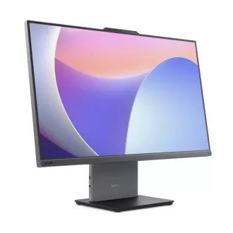 Lenovo ThinkCentre neo/50a 27 Gén 5/27"/FHD/T/i7-13620H/16GB/1TB/Intel int/W11P/Sivá/3R Lenovo ThinkCentre neo/50a 27 Gén 5/27"/FHD/T/i7-13620H/16GB/1TB/Intel int/W11P/Sivá/3R